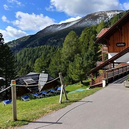 Bergheim Schmidt, Almhuetten Im Wald Appartments An Der Piste Alpine Huts In Forrest Appartments Near Slope Turracher Hohe Dış mekan fotoğraf