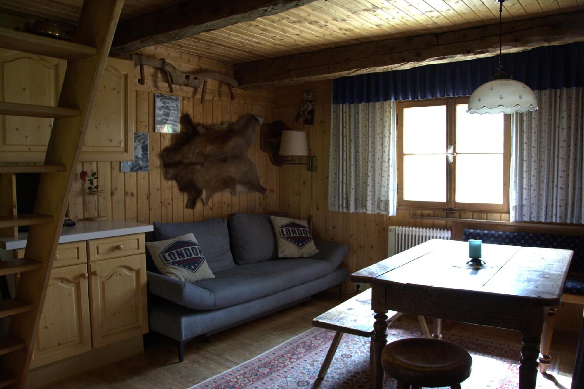 Bergheim Schmidt, Almhuetten Im Wald Appartments An Der Piste Alpine Huts In Forrest Appartments Near Slope Turracher Hohe Dış mekan fotoğraf