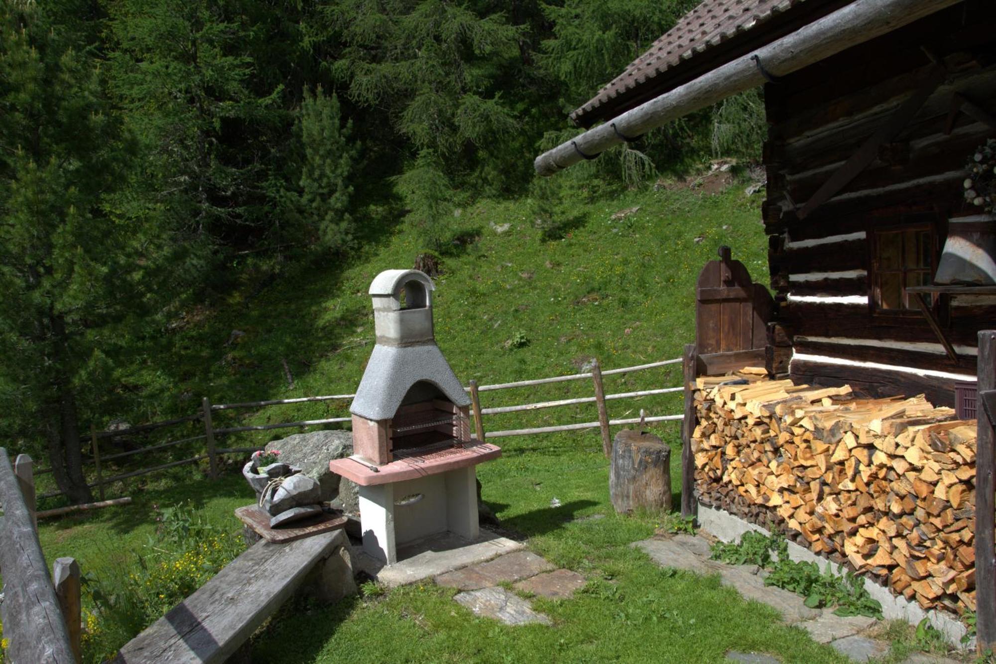 Bergheim Schmidt, Almhuetten Im Wald Appartments An Der Piste Alpine Huts In Forrest Appartments Near Slope Turracher Hohe Dış mekan fotoğraf